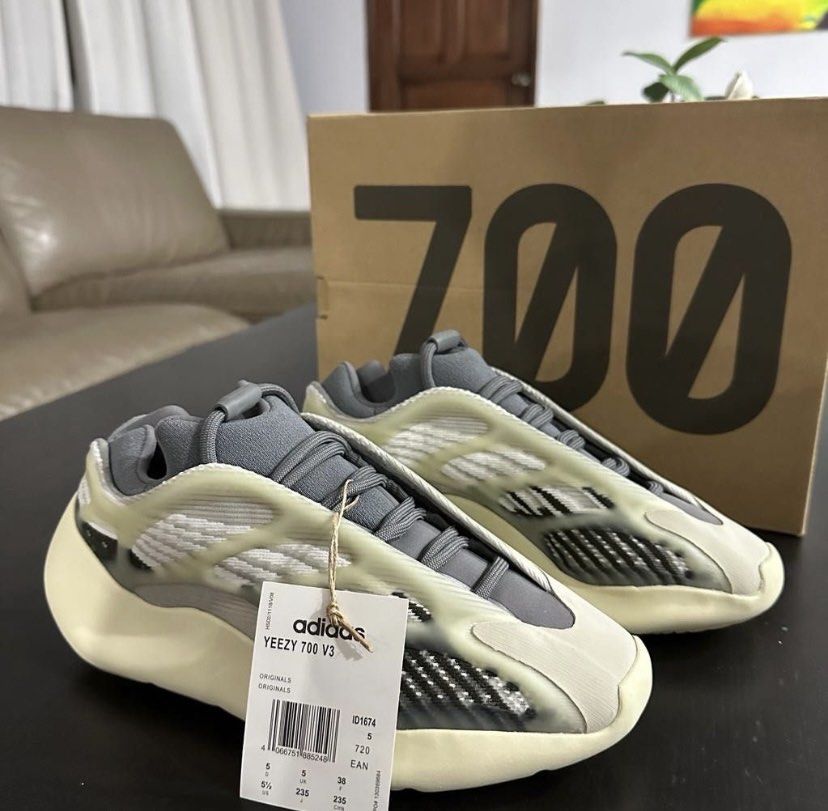 Adidas yeezy top 35 olx