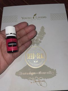 Young living Frankincense 5ml