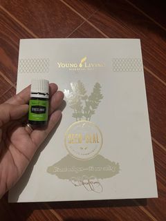 Young living Stressaway 5ml