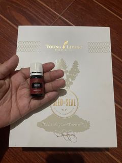 Young living Thieves 5ml
