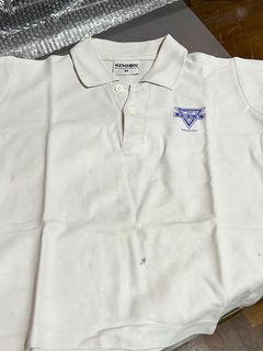Kcpps uniform (Kuo Chuan), Babies & Kids, Babies & Kids Fashion on ...