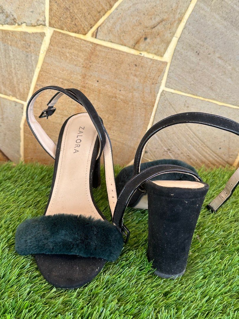 Zalora heels sales