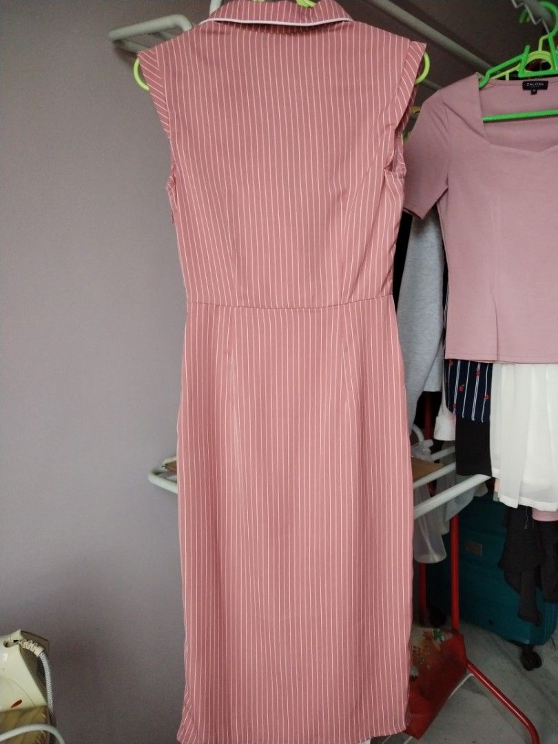 Zalora blazer hot sale dress