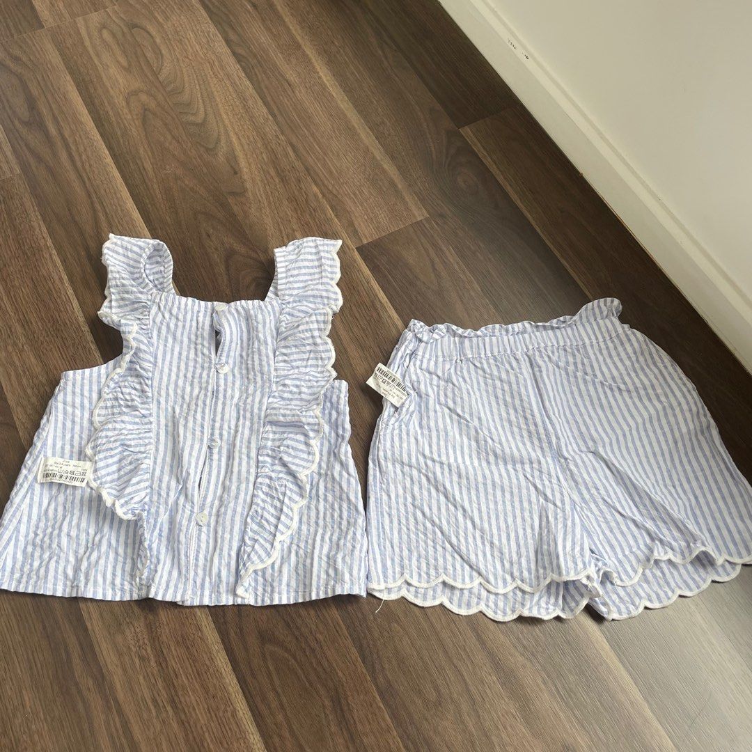 Nautica deals baby girl