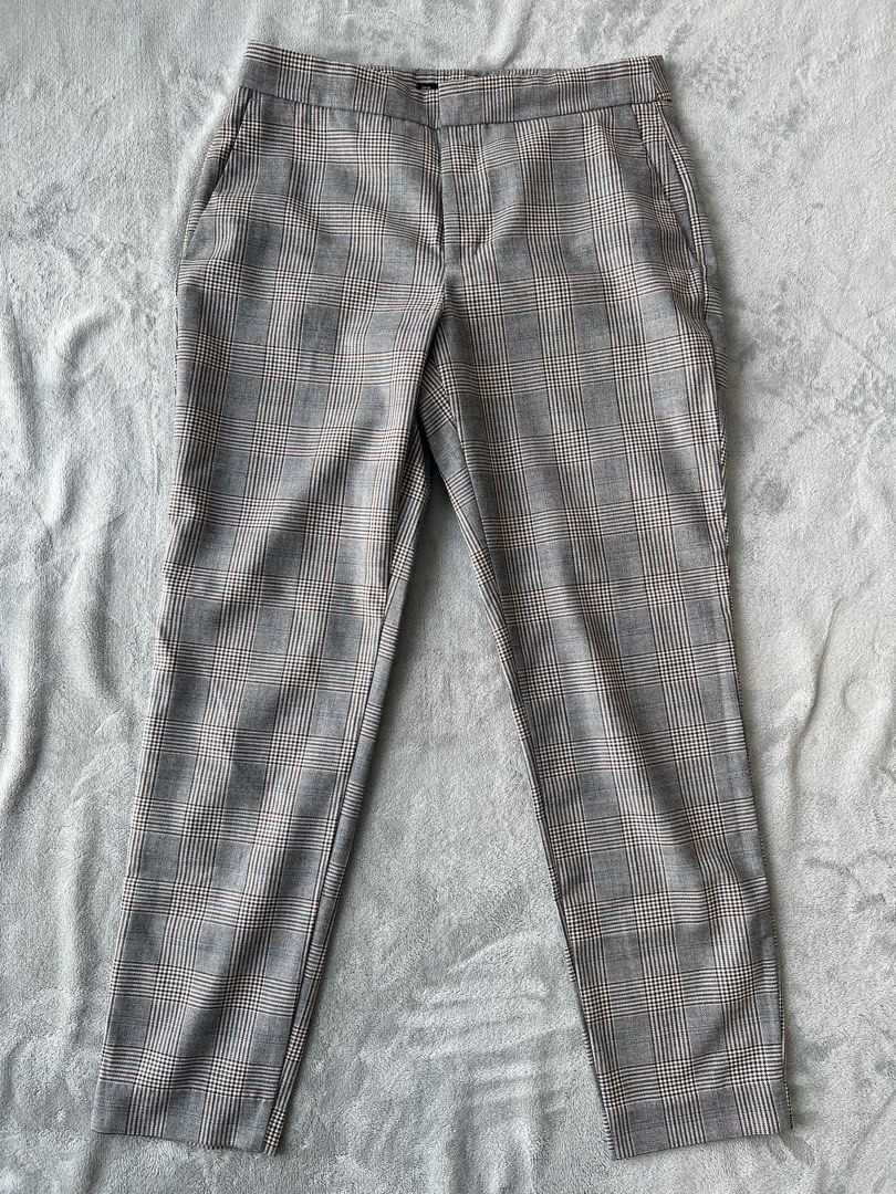 Zara pants like new EU 36 US 04 Women s Fashion Bottoms Other