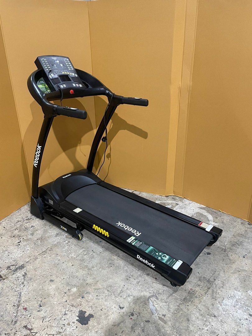 172401 1 reebok treadmill zr 8