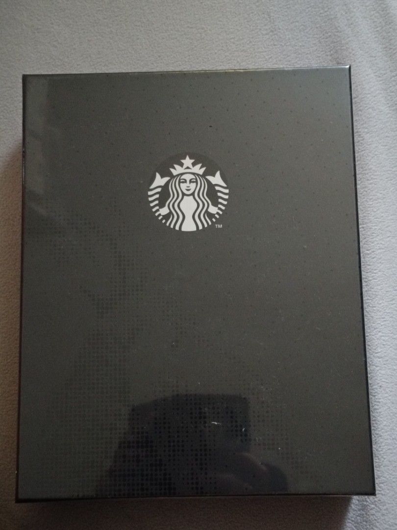 2025 STARBUCKS PLANNER, Hobbies & Toys, Stationary & Craft, Other
