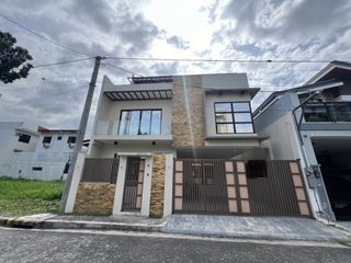 25M House and Lot for Sale in Tandang Sora Quezon City Sauyo nr Visayas Mindanao Avenue Trinoma Edsa Nlex
