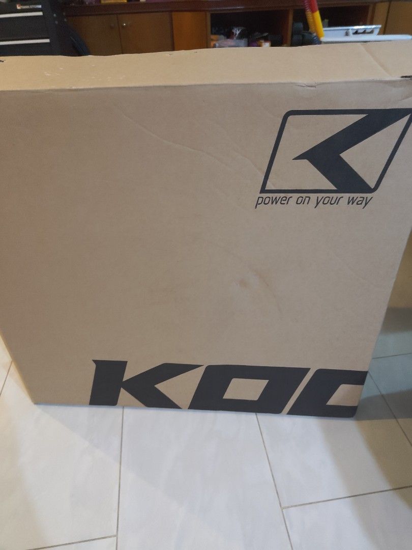 29" brand new koozer xm490 Pro non boost Qr wheelset with HG hub ...