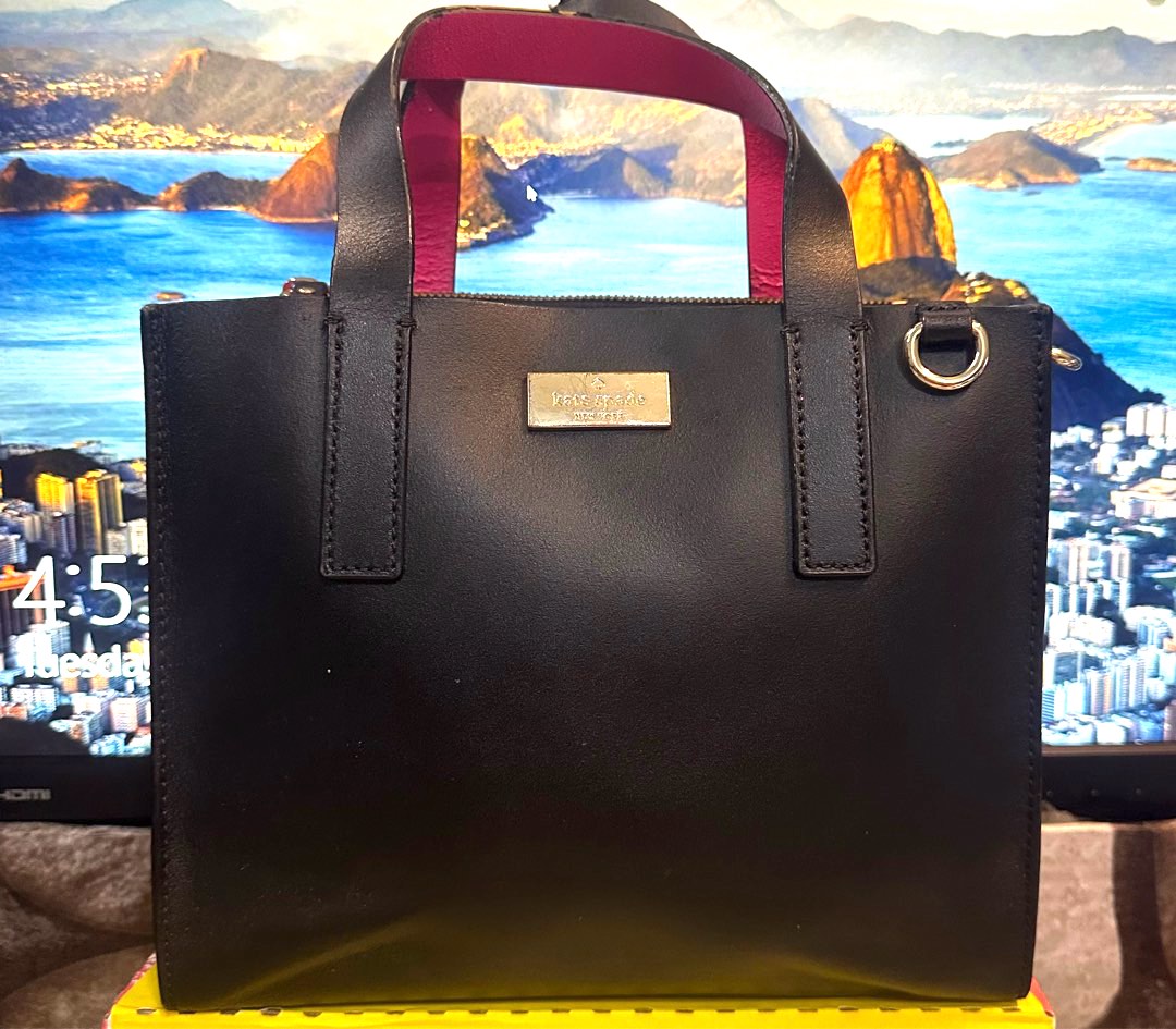 Anissa kate spade best sale bag