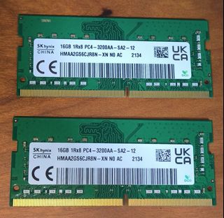 Ram sticks 16gb shop