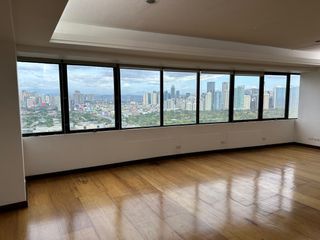 3BR Pacific Plaza Ayala 285 Sqm For Rent Narciso Realty
