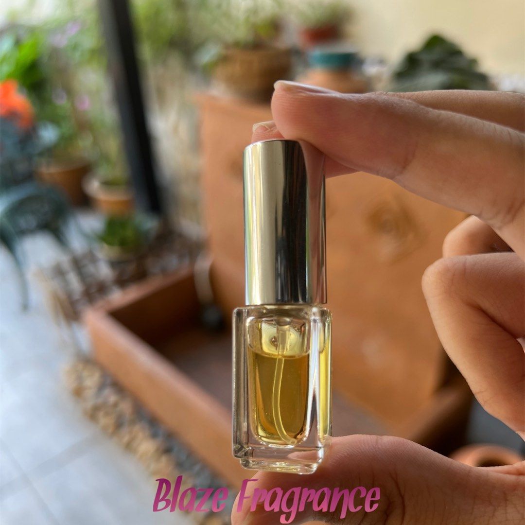 3ml 5ml 10ml Original Jo Malone Scarlet Poppy Intense glass spray