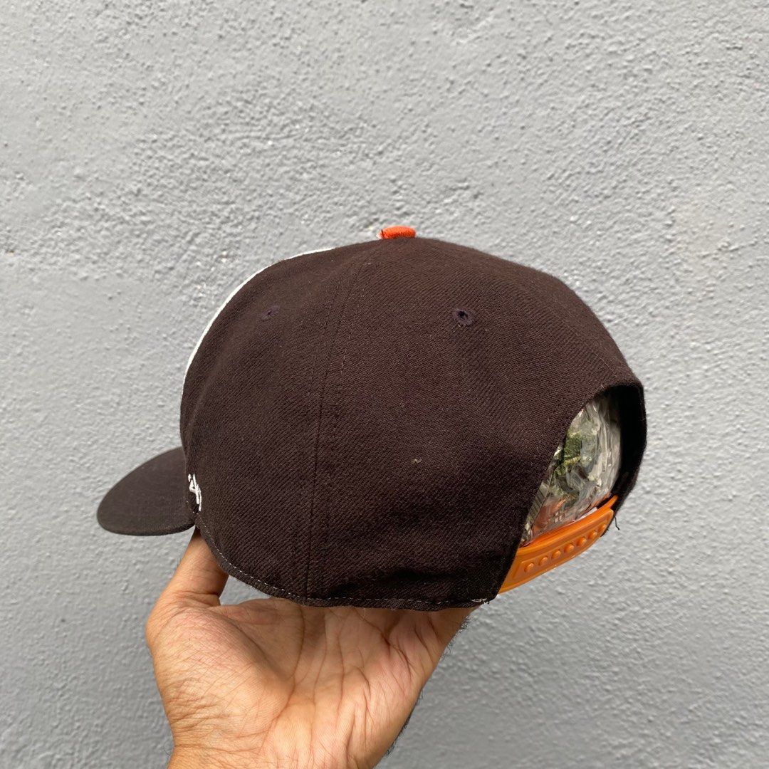 Orioles 2025 newsboy hat