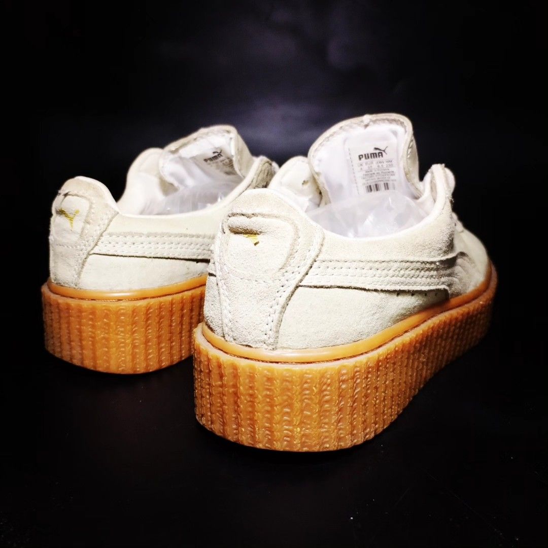4uk 37eur PUMA FENTY by RIHANNA