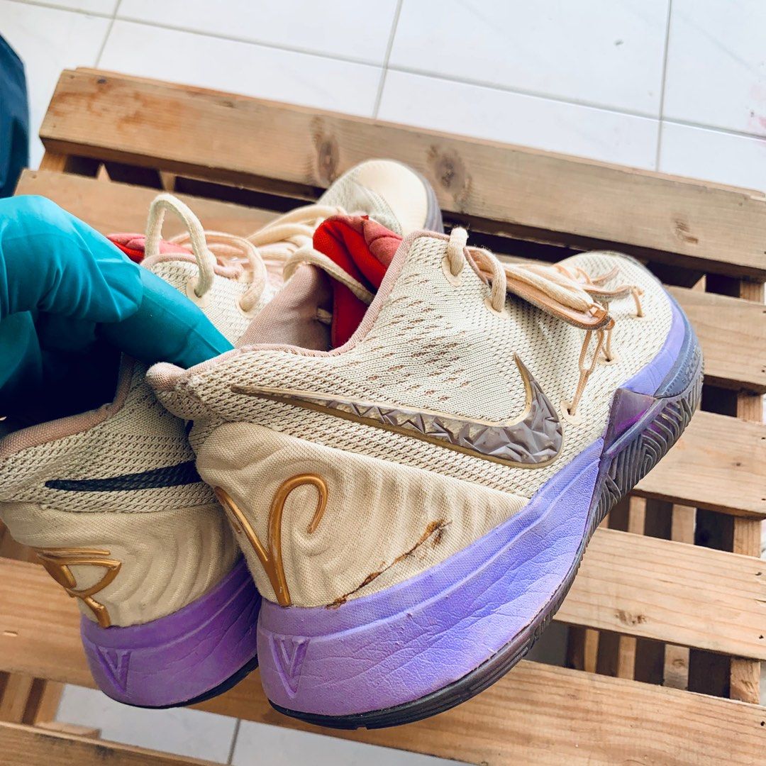 Kyrie 5 sale x concepts