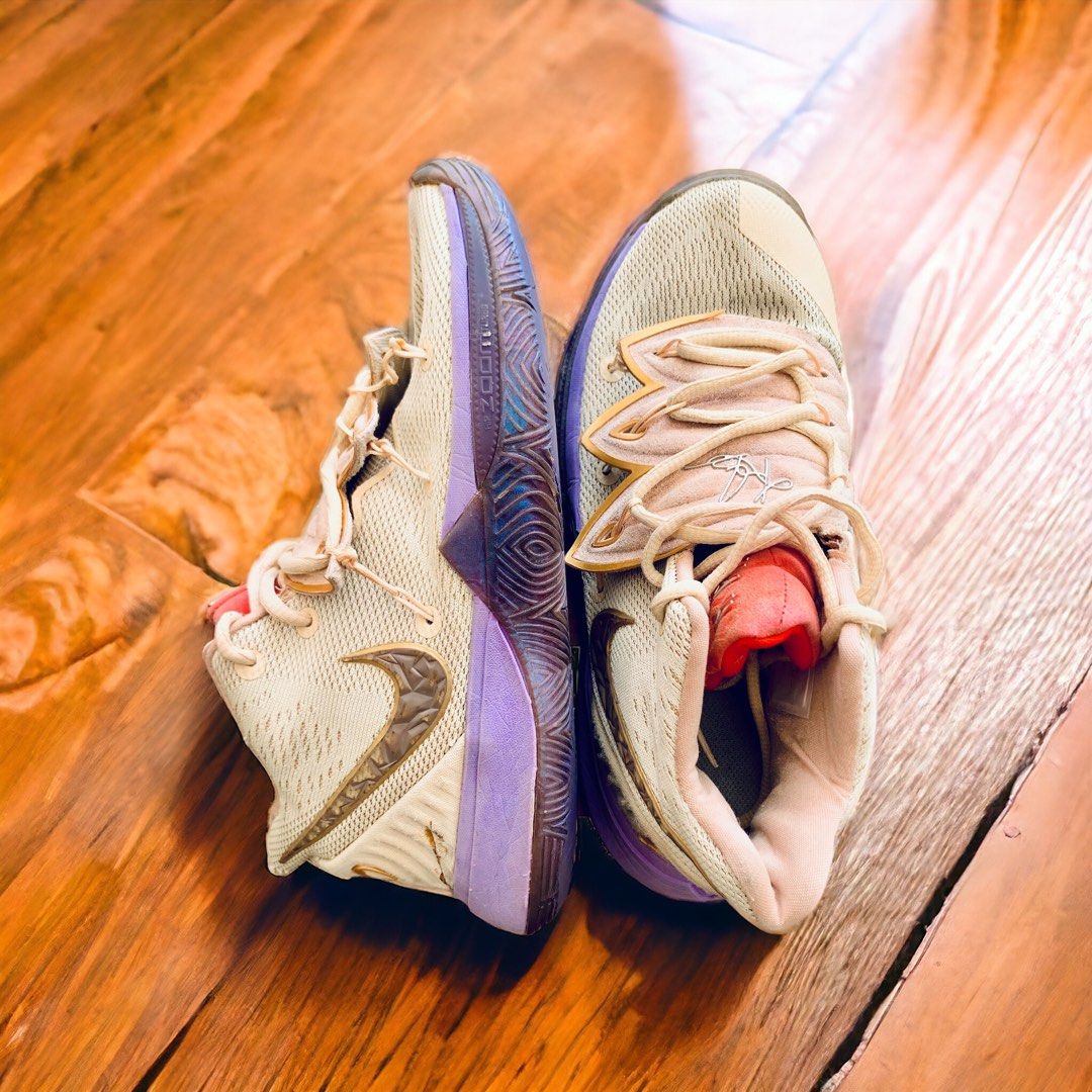 Nike kyrie women on sale