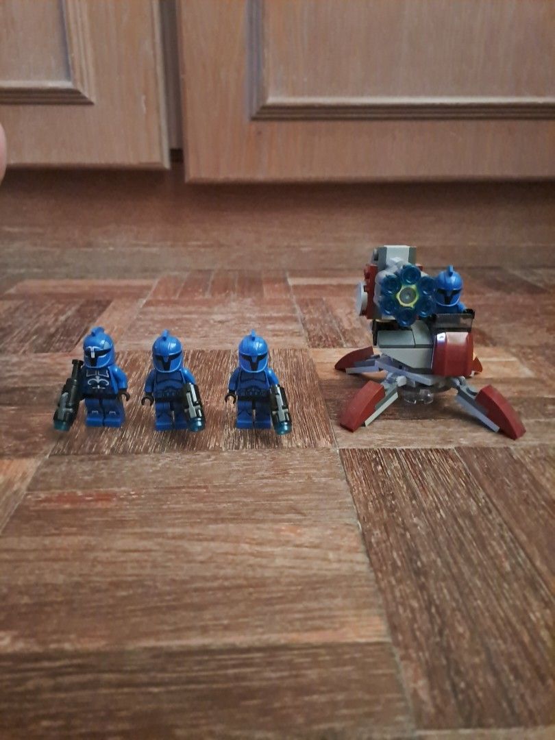 75088 lego deals