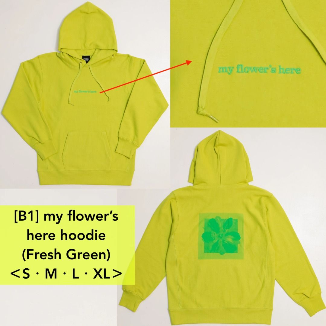 預購-額滿即止] 藤井風最新商品預購『Fujii Kaze official goods w/s