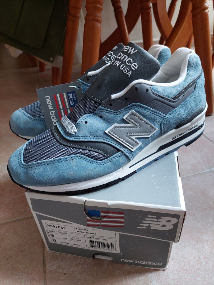 New balance m997csp on sale