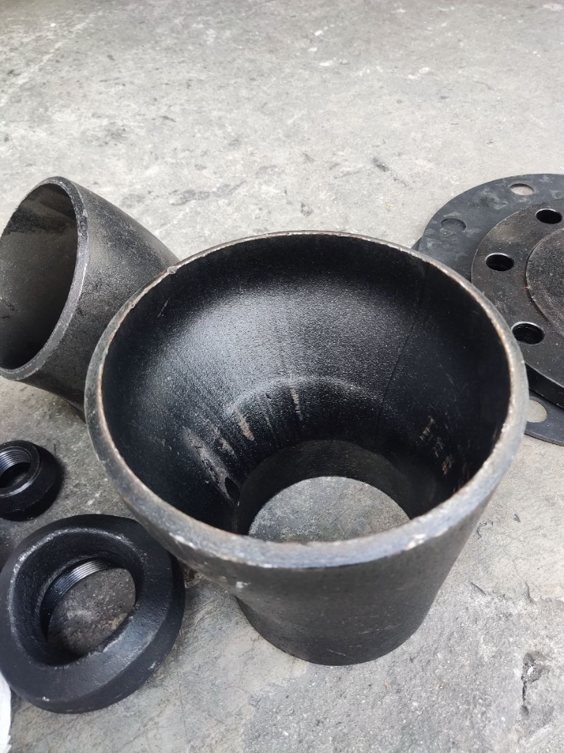 : BI ECCENTRIC REDUCER, Commercial & Industrial, Construction Tools ...