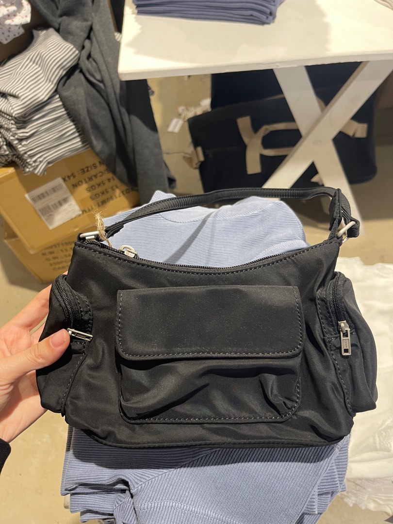 🇦🇺 Brandy Melville Shoulder Bag, Women's Fashion, Bags Wallets