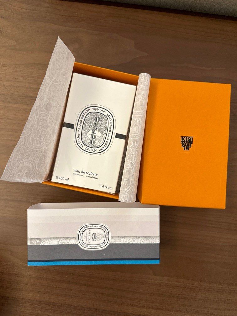 Oyédo eau sales de toilette