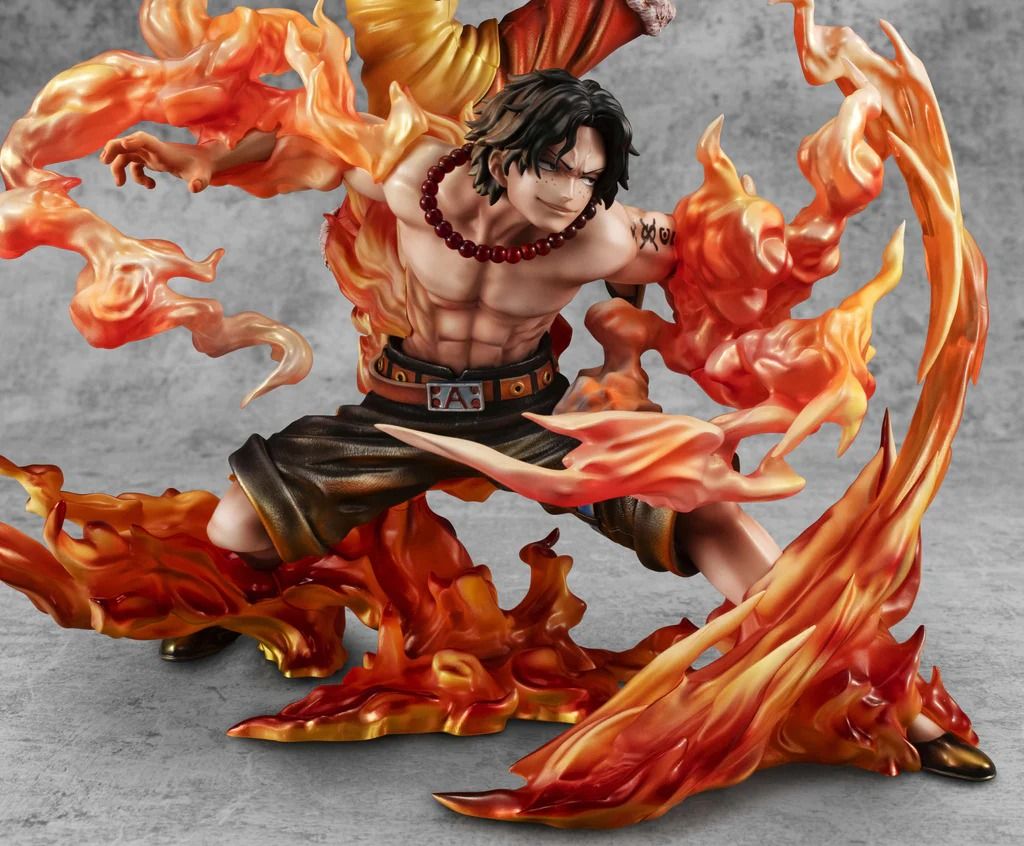 預訂MegaHouse Portrait.Of.Pirates: ONE PIECE 預訂MegaHouse Portrait.Of.Pirates: ONE PIECE