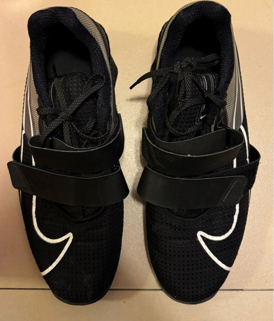 Nike romaleos best sale 44