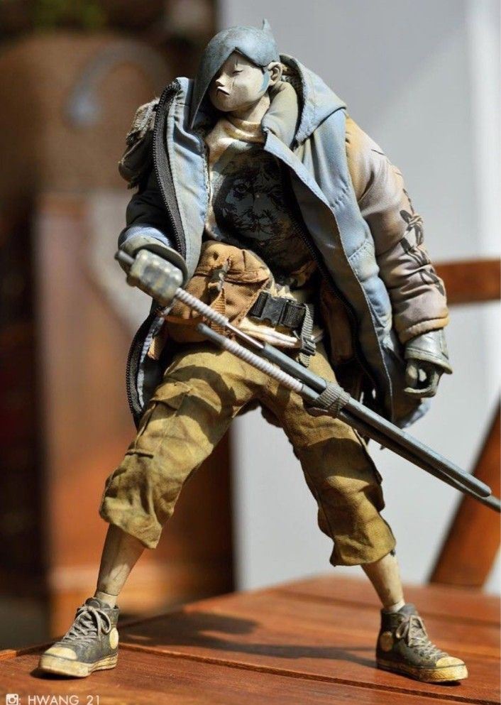 Ashley Wood for sale | eBay