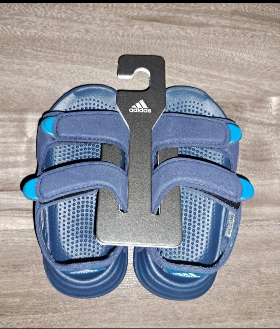 Adidas altaswim hotsell infant