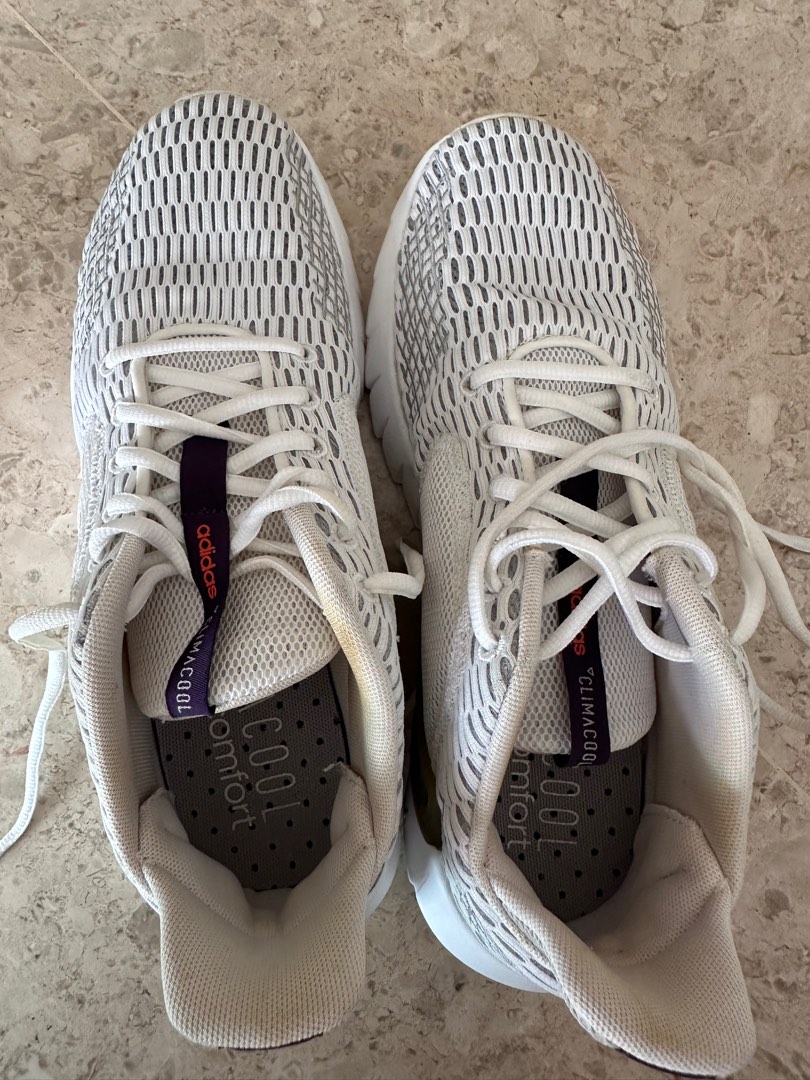 Adidas asweego climacool women's running shoes sale