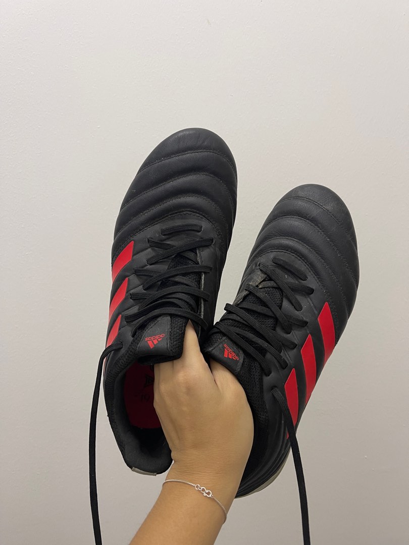 Decathlon adidas copa store