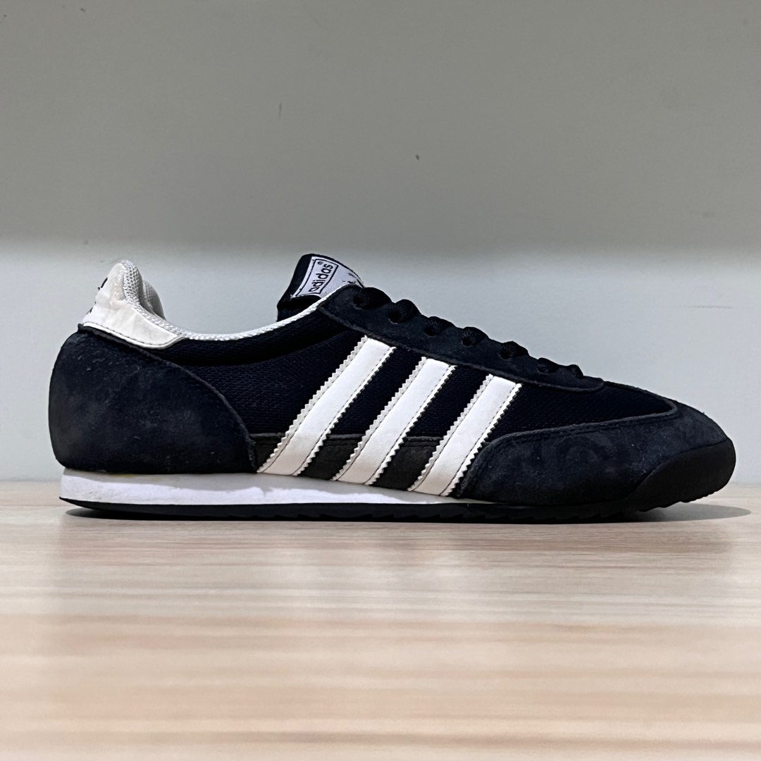 Adidas dragon 40 on sale