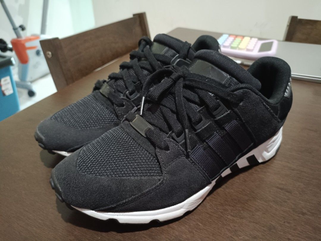 Adidas us store eqt support number
