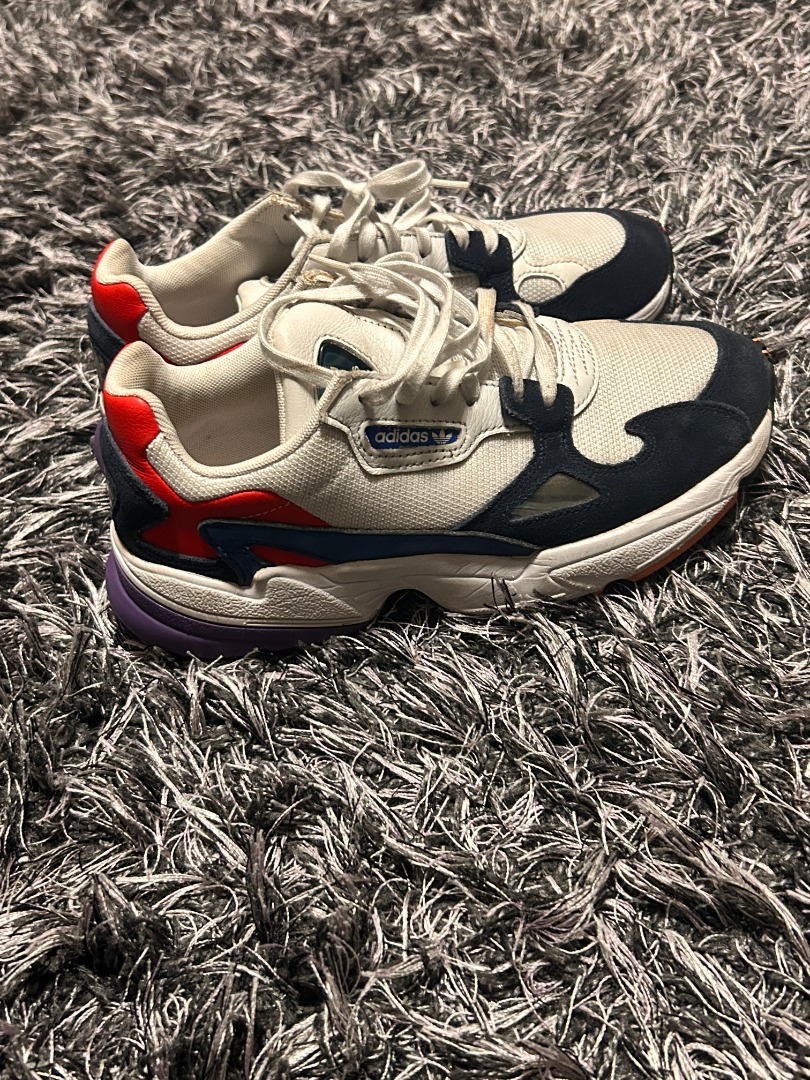 Adidas sales falcon us