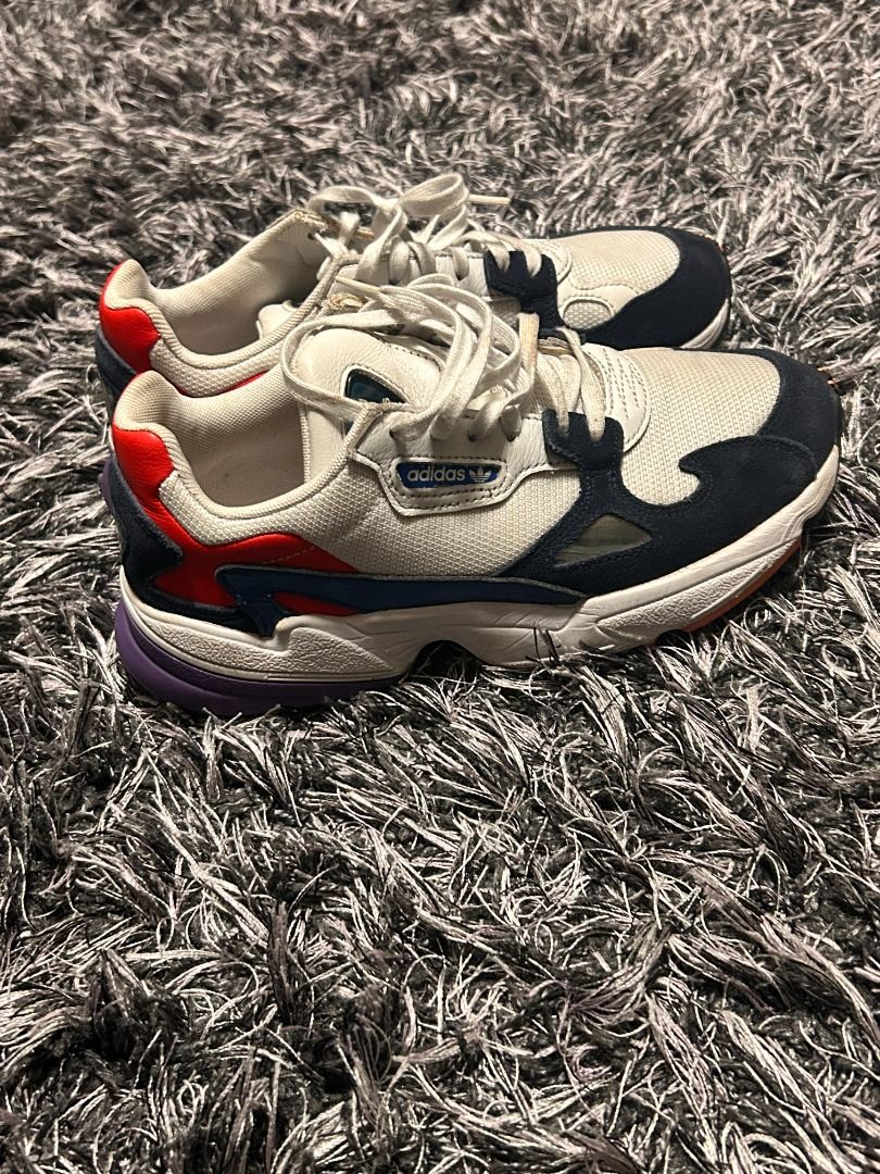 Adidas us falcon discount