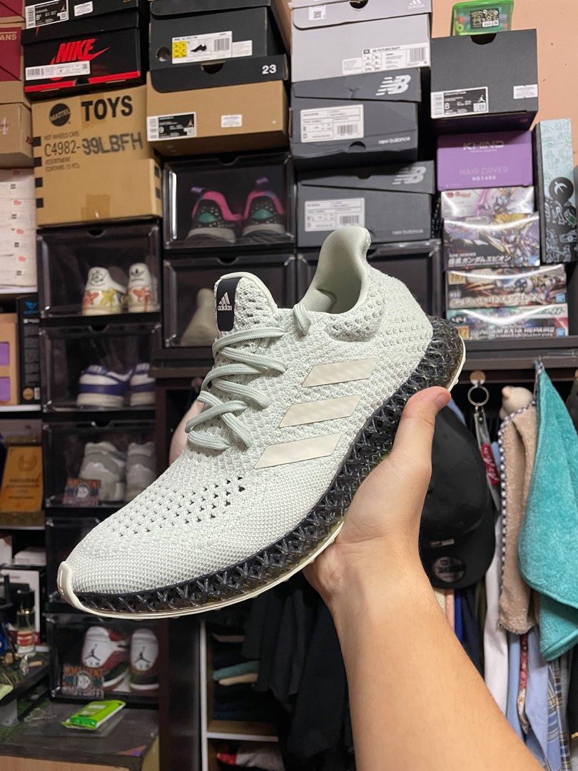 Adidas craft deals 4d