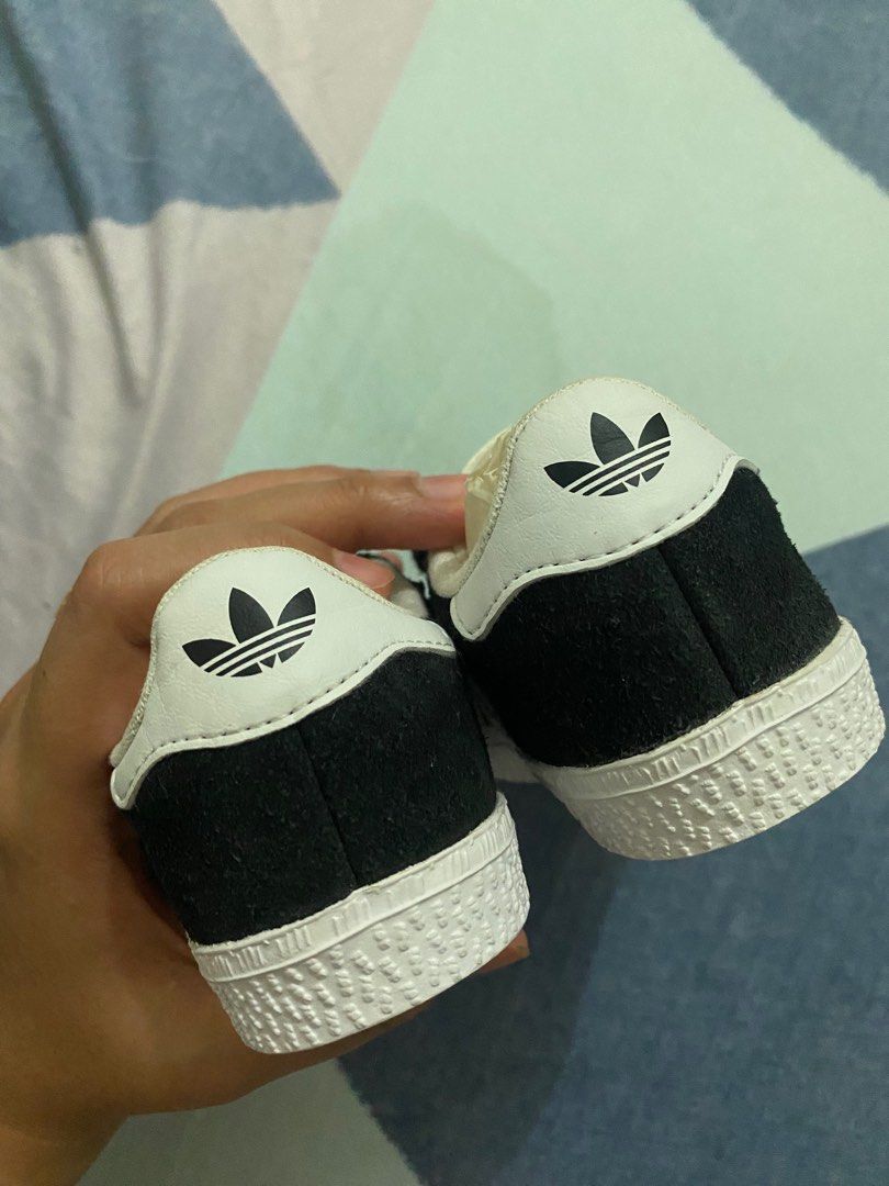 Adidas Gazelle Baby 13cm Babies Kids Babies Kids Fashion on