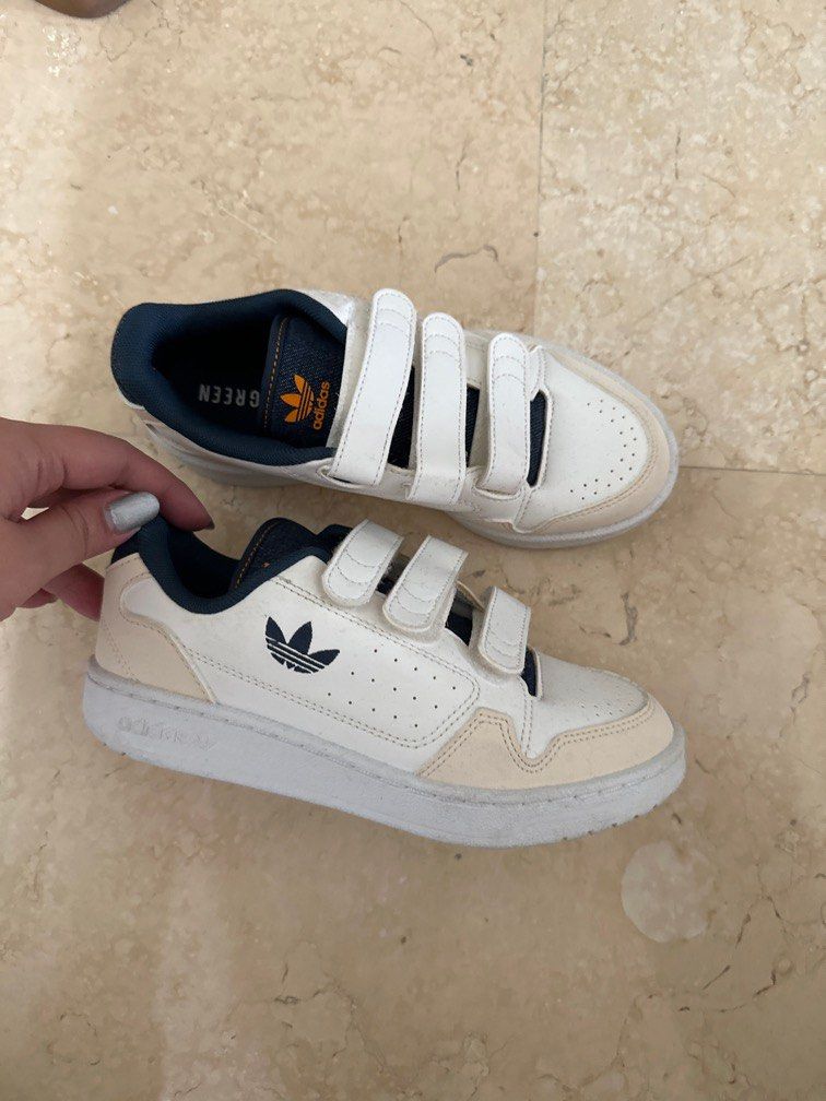 Adidas kids shoes