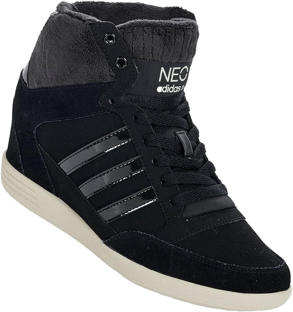 Adidas neo high tops clearance