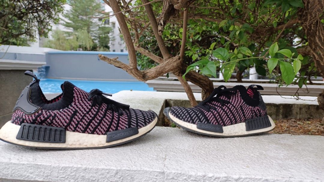 Adidas nmd hot sale r3 pk