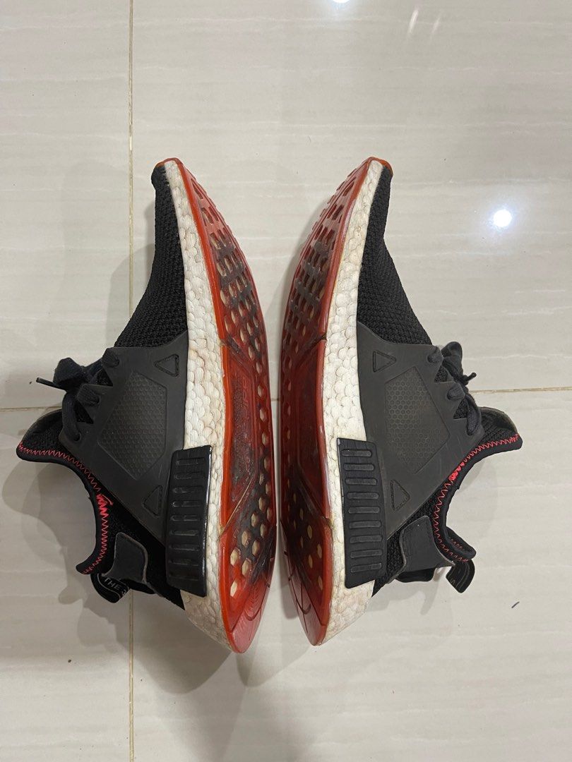 adidas nmd by9924 Men s Fashion Footwear Sneakers on Carousell