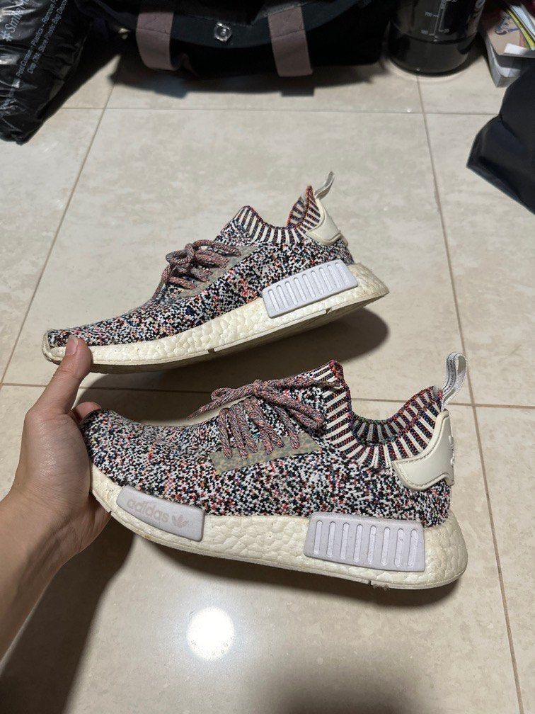 Static nmd shop