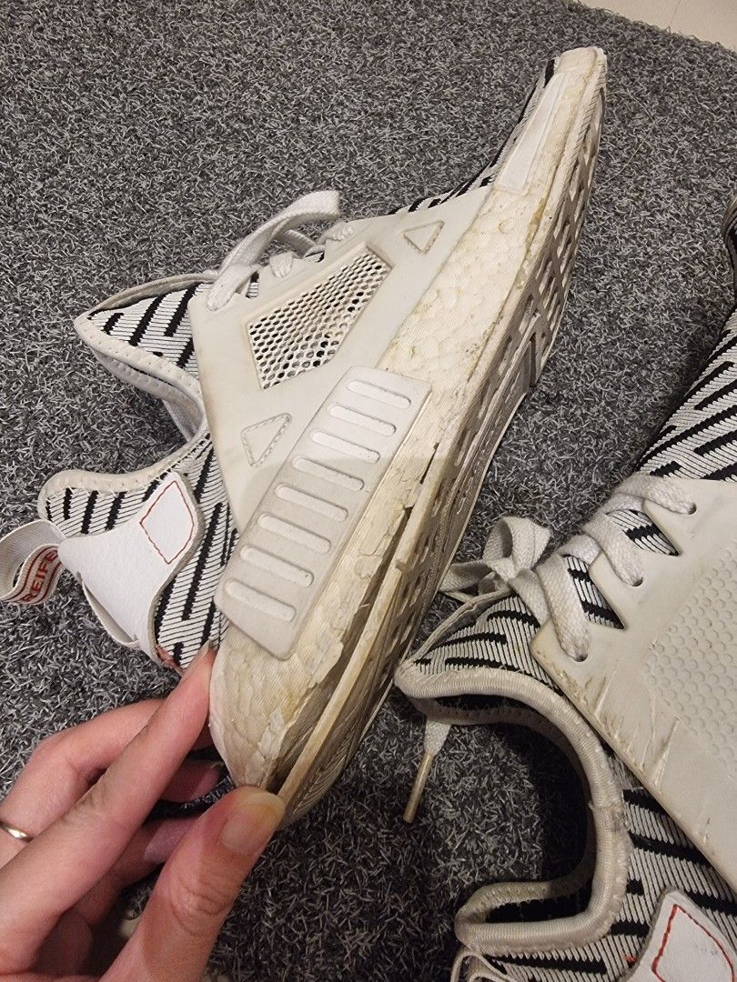 Xr1 zebra outlet