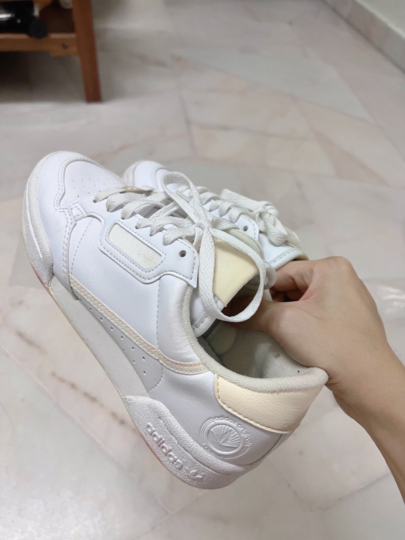 Courtana Women's White Sneaker | Aldo Shoes