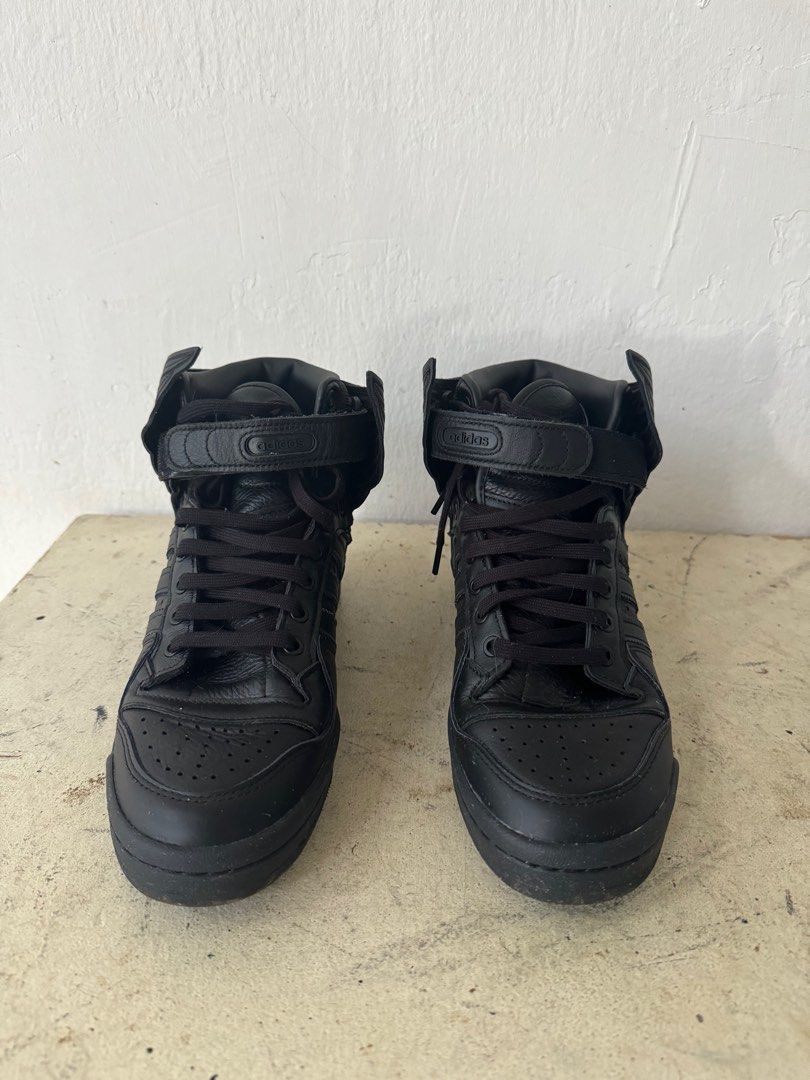 Jeremy scott on sale wings adidas bluebird