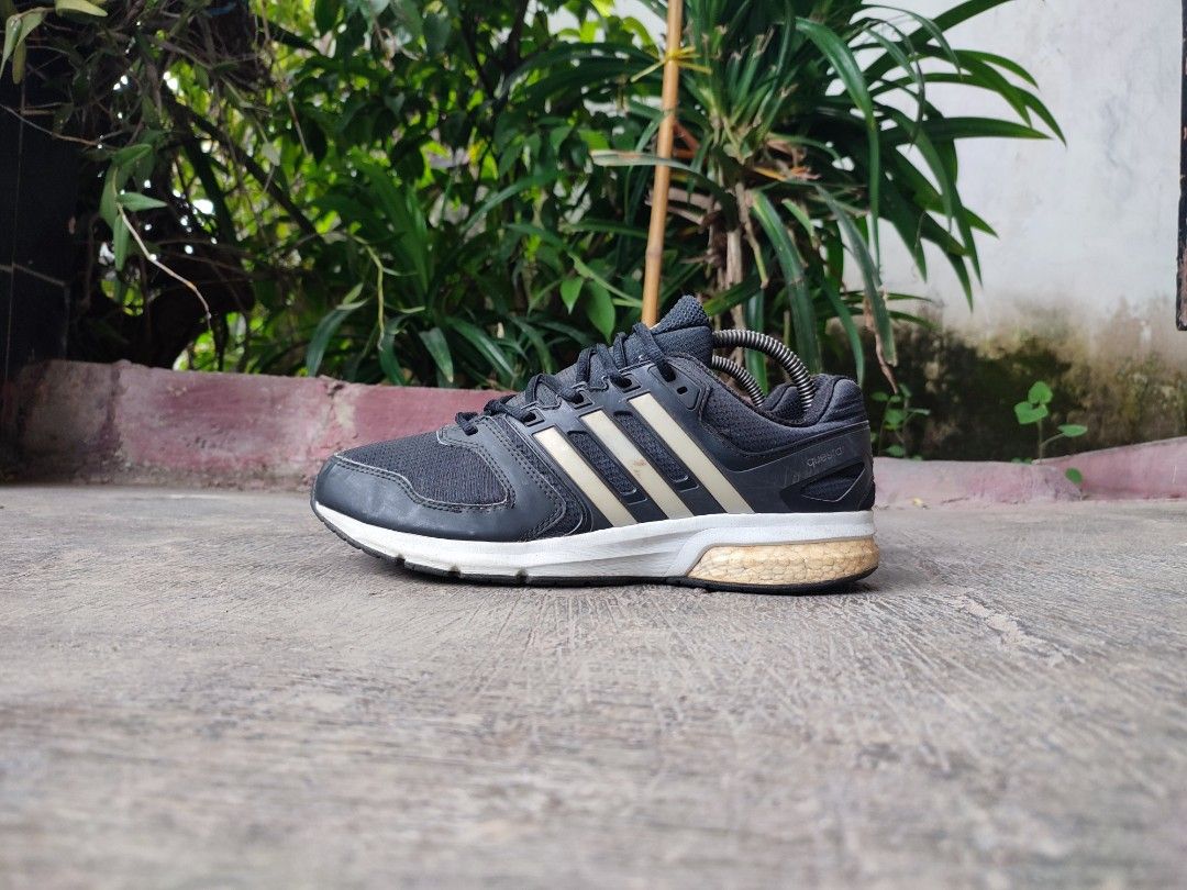 Harga sepatu adidas questar boost original shop