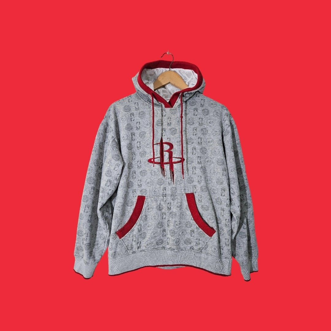 Adidas rockets jacket 2025