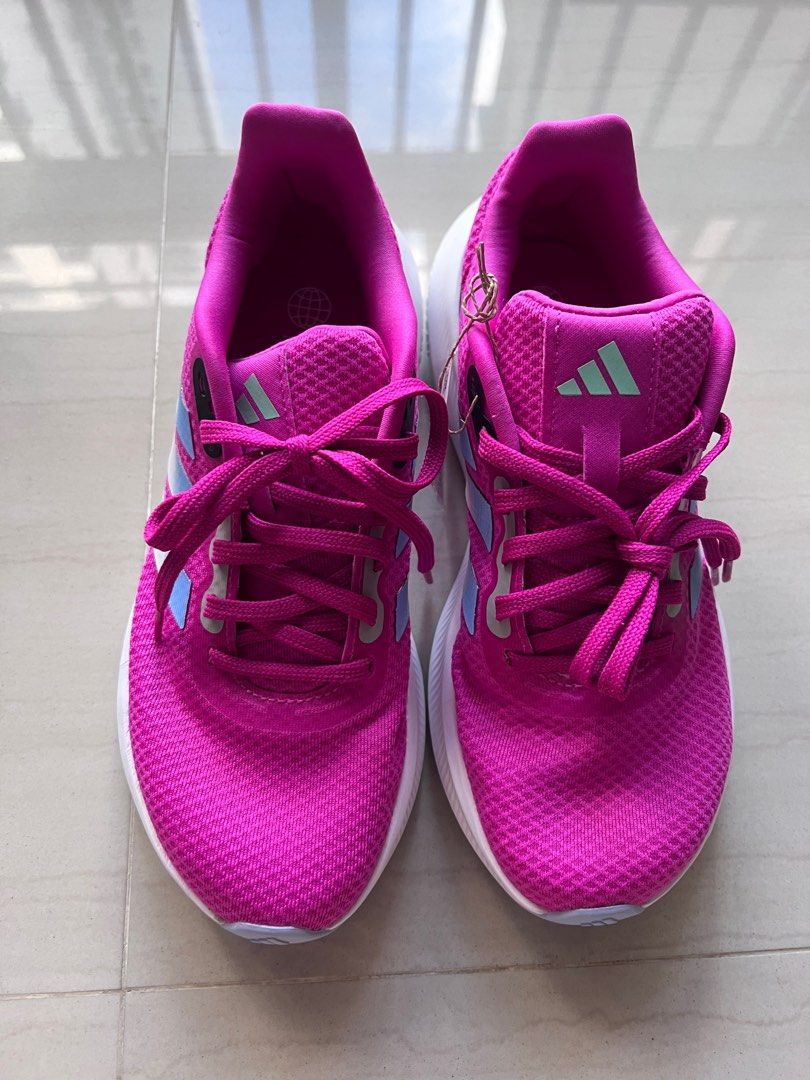 womans adidas running shoes